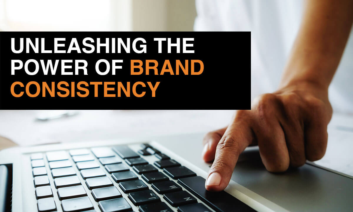 Digital Marketing and Creative Consistency